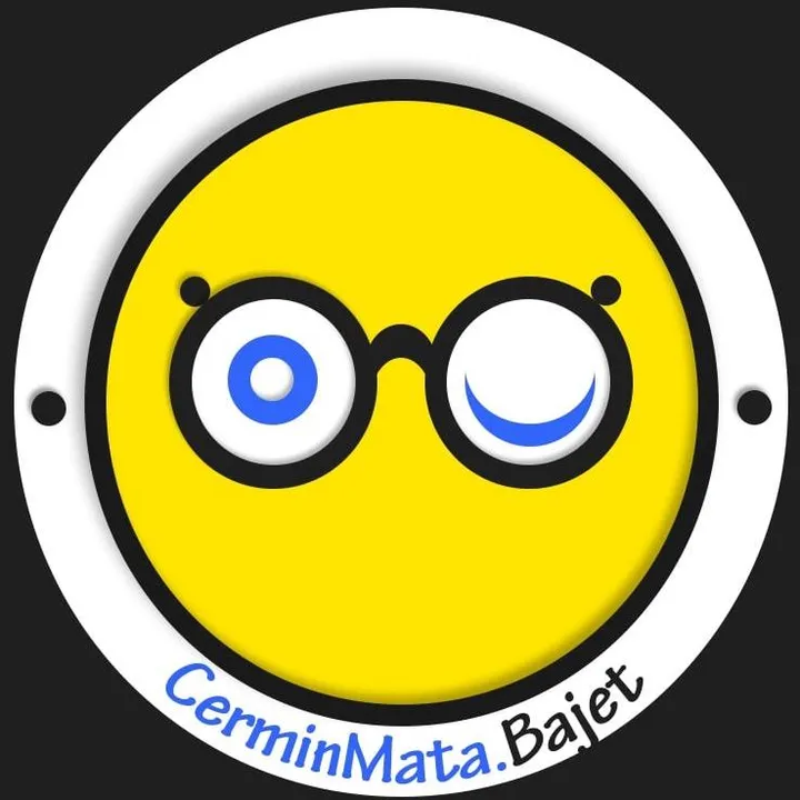 cerminmatabajet