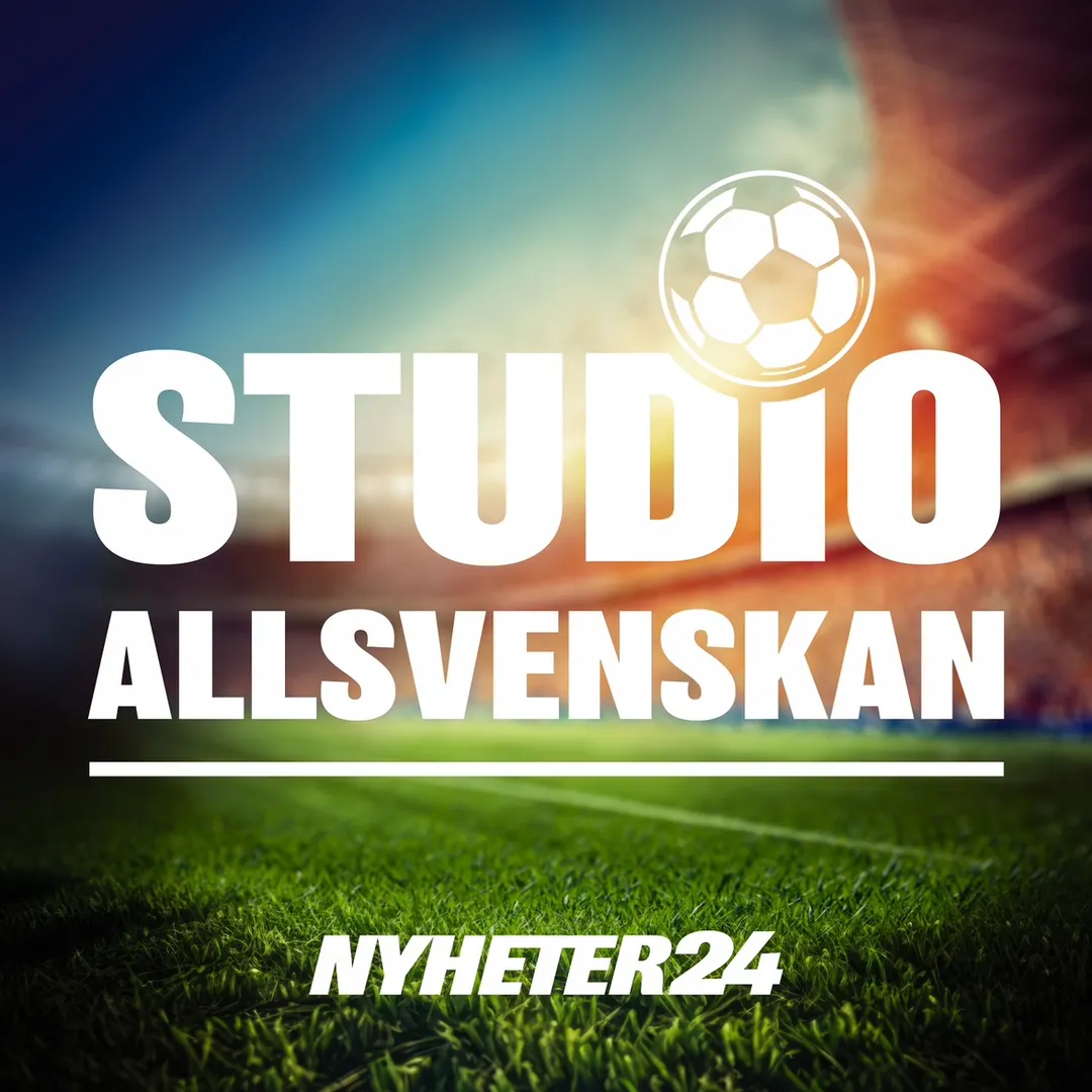 Studio Allsvenskan