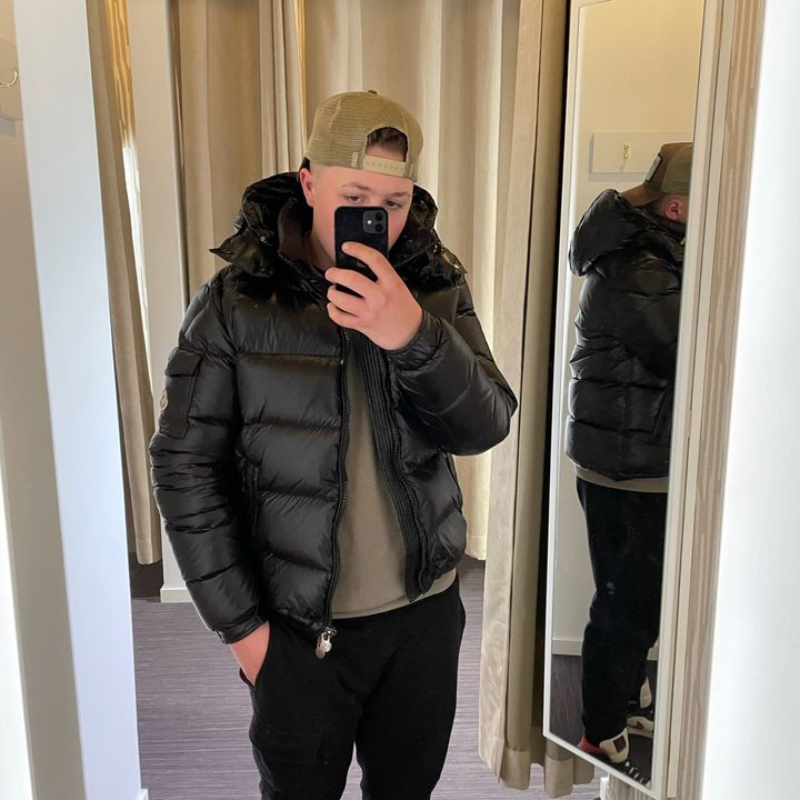Affe - originalljud
