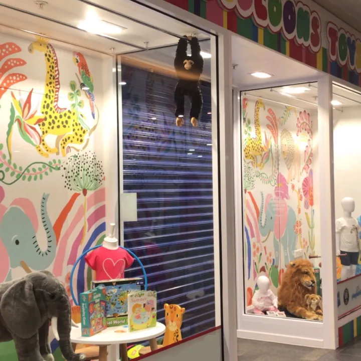 chocoloonstoysandnursery