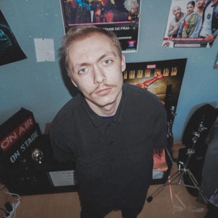 tommystikk