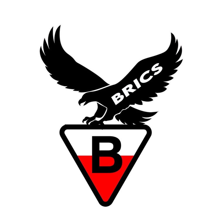Brics - Fozza gioggia