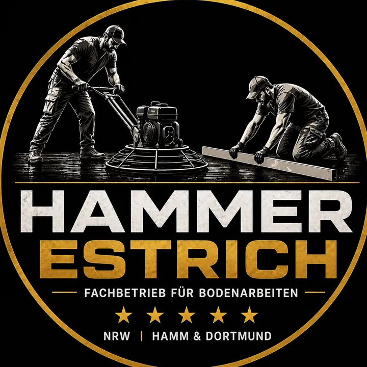 hammerestrichbau