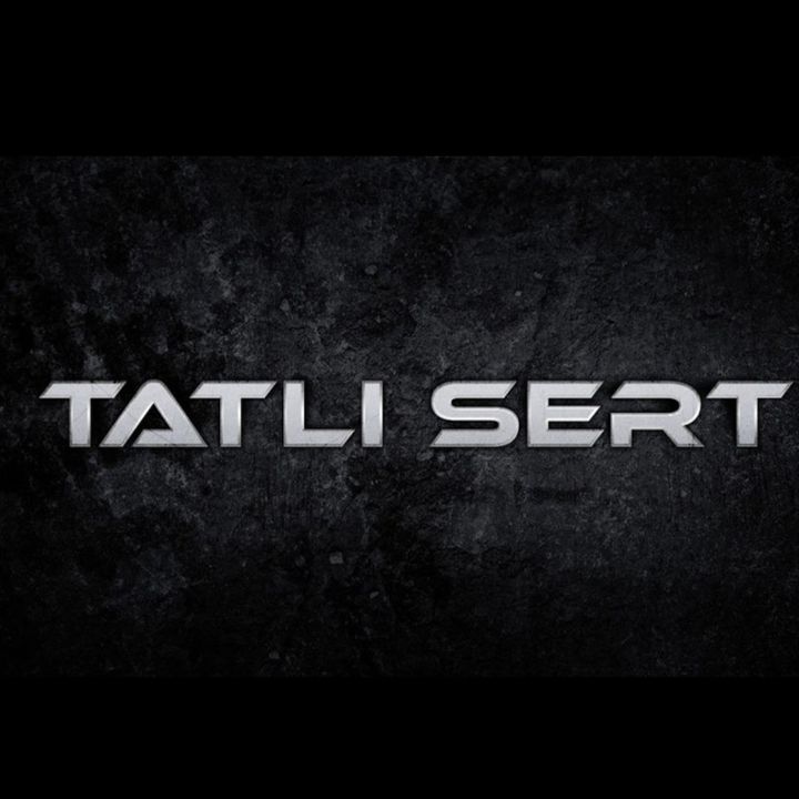 Tatli Sert.. - original sound
