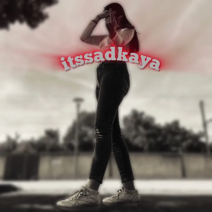 itssadkaya
