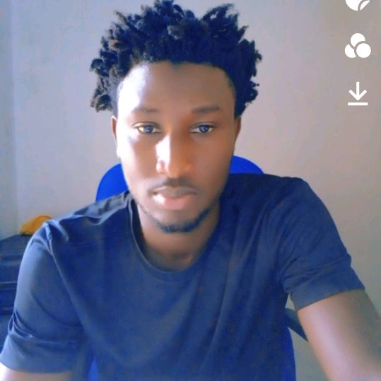 @ moussa Kaba - original sound