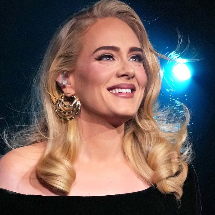 Adele.Czech - original sound