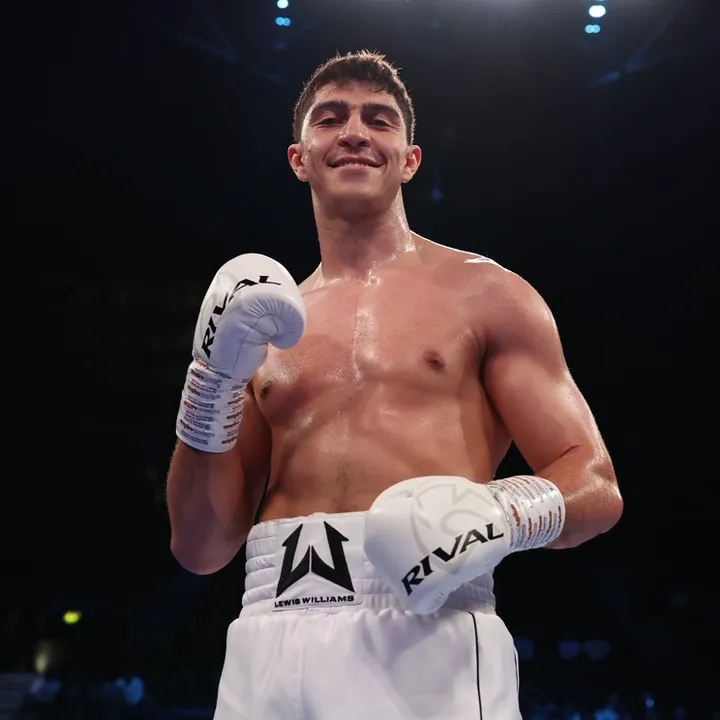 lewiswilliamsboxing