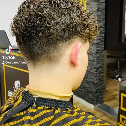 oscaro.friseur