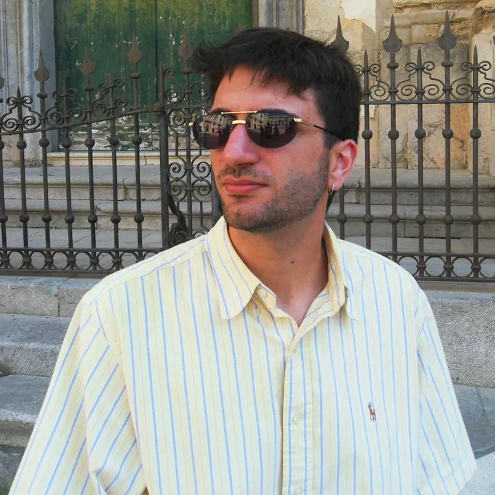 armandodecristofaro