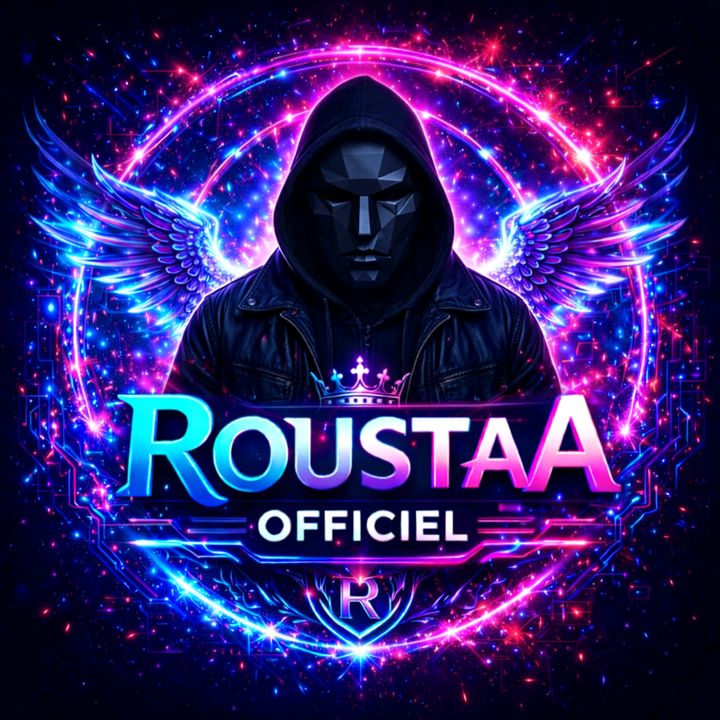 ꧁ Roustaa_Officiel ꧂ - mon tagada