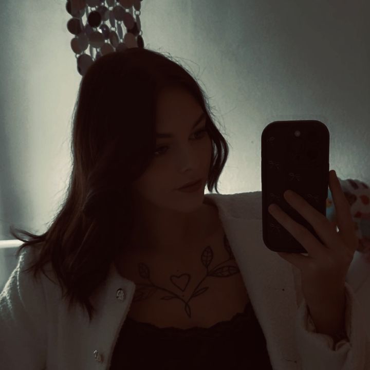 Sarah🎀 - original sound