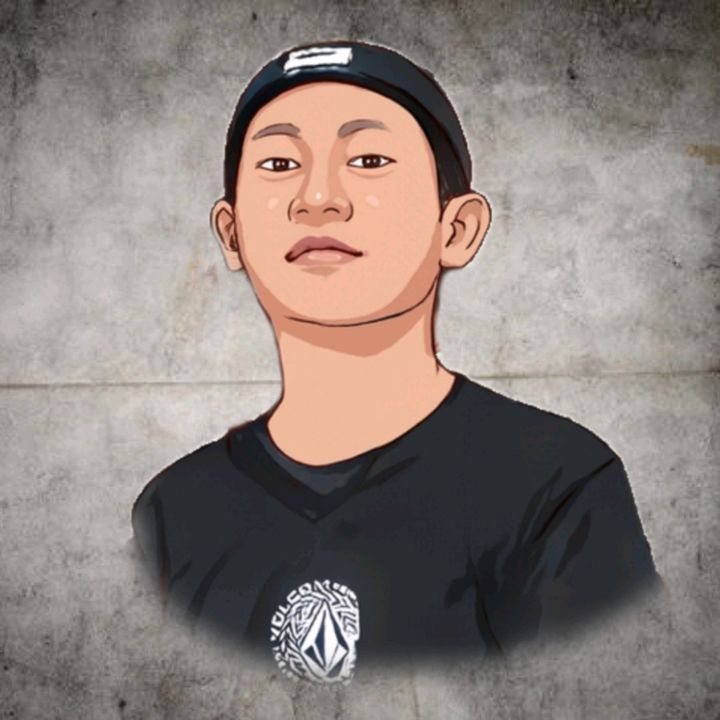 𝙼𝚒𝚖𝚘𝚖𝚒𝚡 - suara asli