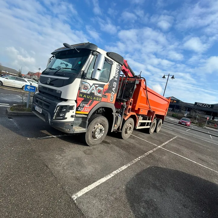 dad.haulage