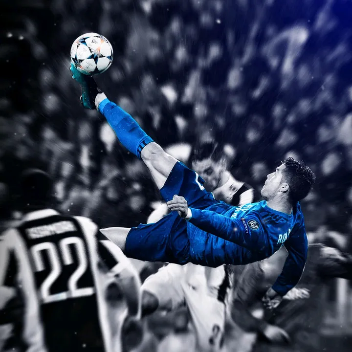 hichronaldo