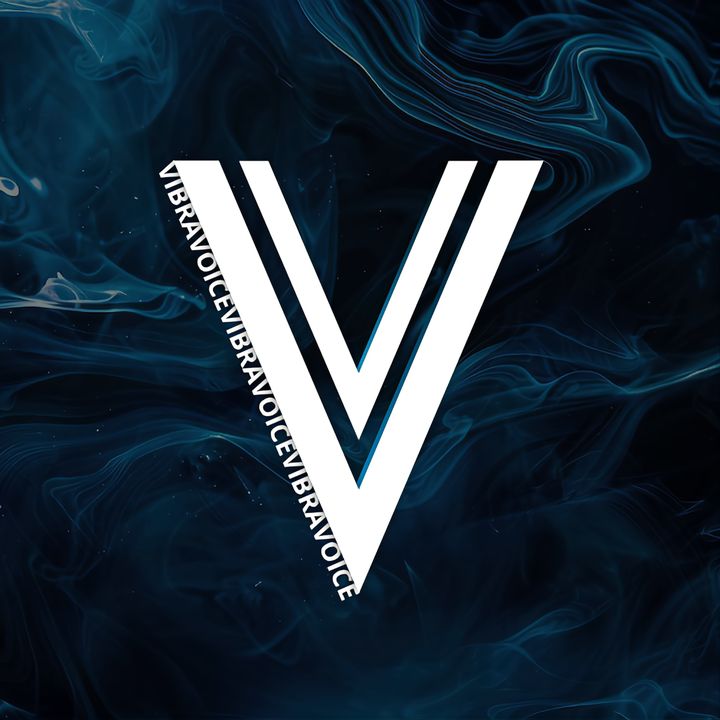 • 𝙑𝙞𝙗𝙧𝙖 𝙑𝙤𝙞𝙘𝙚 • - sonido original