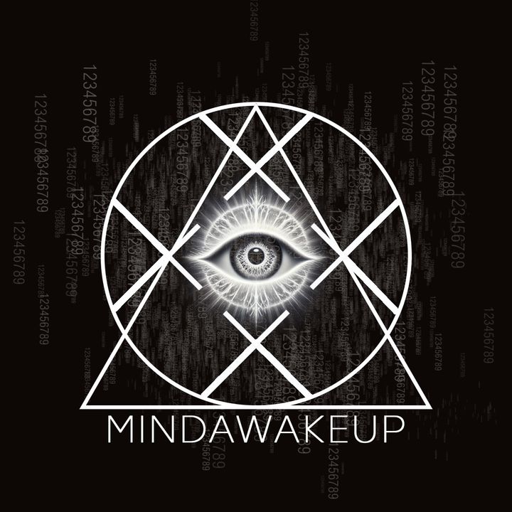 Mind Awake | Reality Decoded - original sound