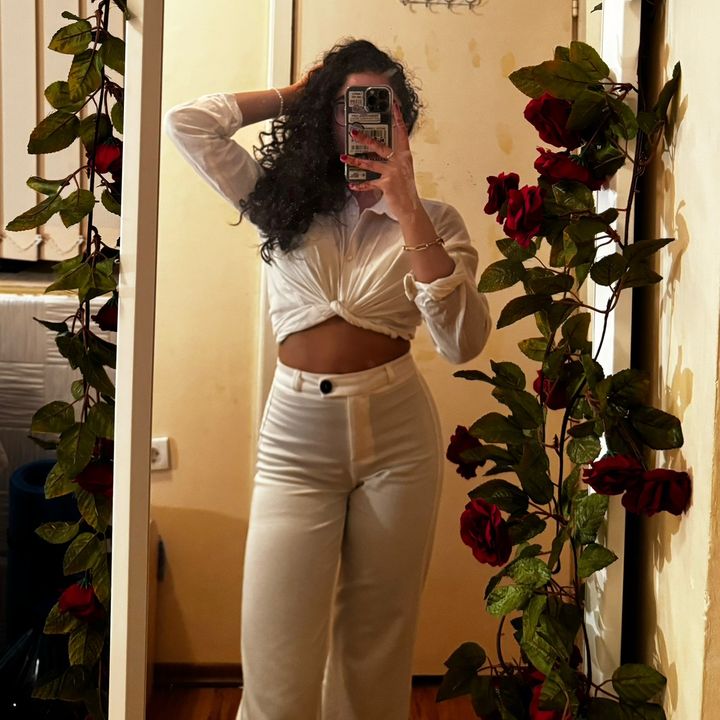 @Rosina🥀 - original sound
