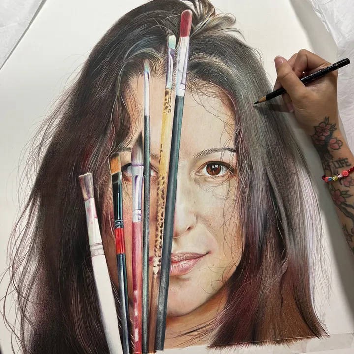 francescapossatiart