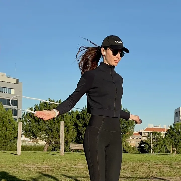 lovely.skipping