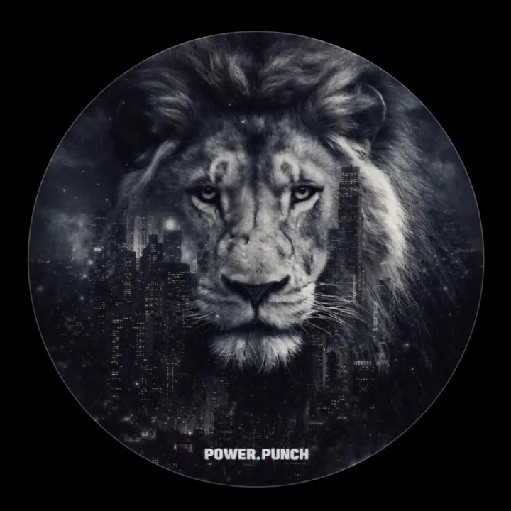 power.punch.instagram