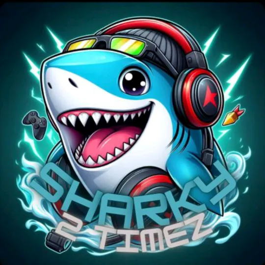 sharky2timez