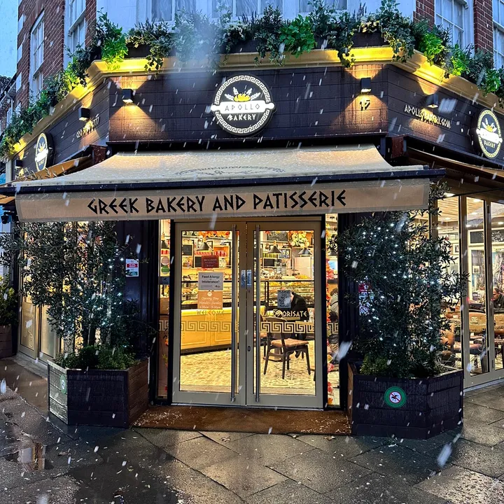 cockfostersapollobakery
