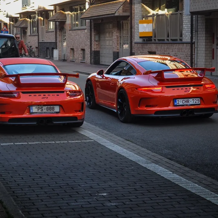 carspottingbelgium