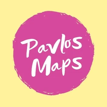 pavlosmaps