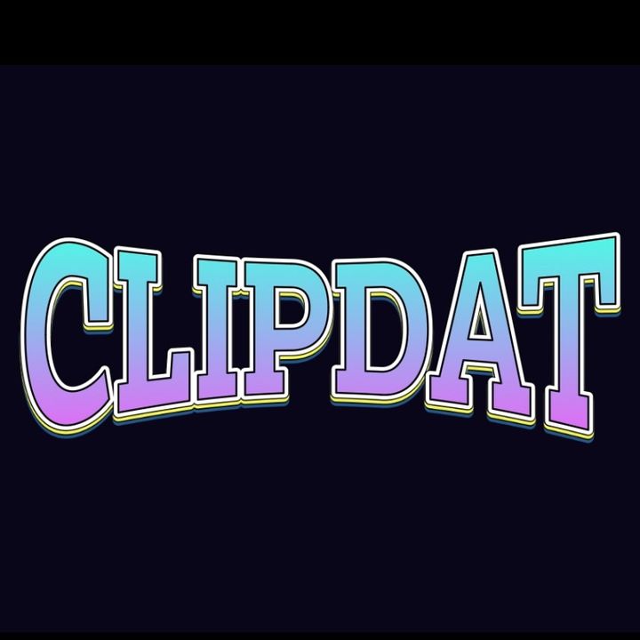 CLIPDAT - original sound