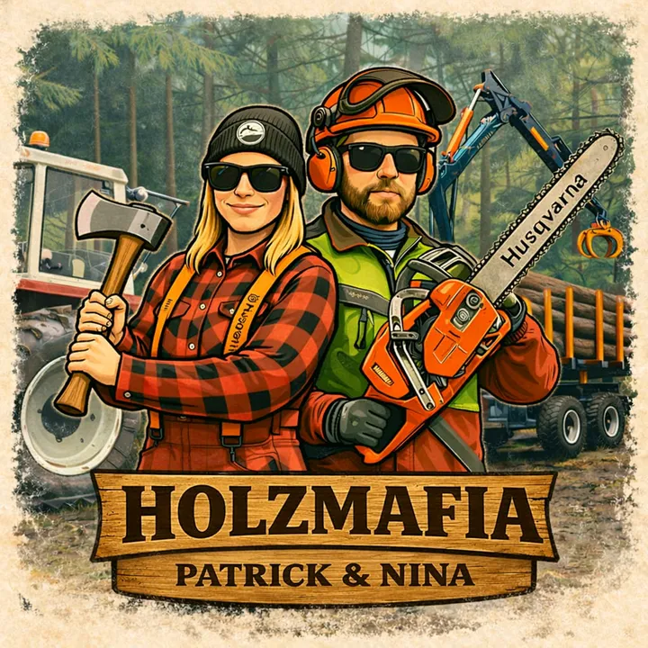 da.holzmichl.and.me