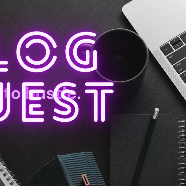 vlogquest