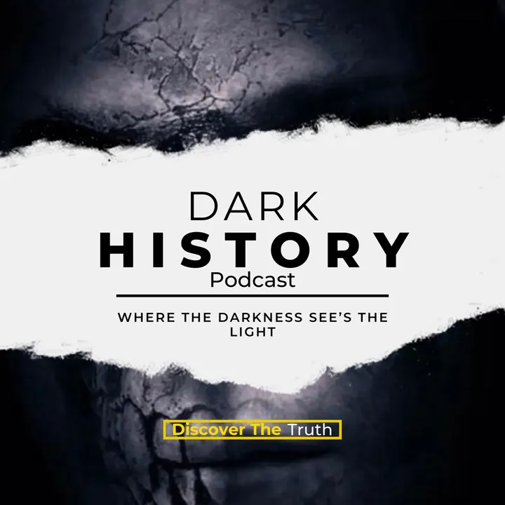 darkhistory2021