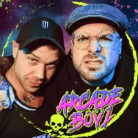 arcadeboyz