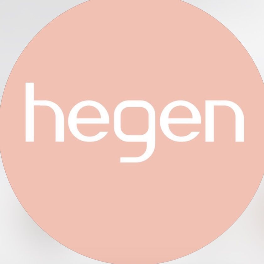 Hegen