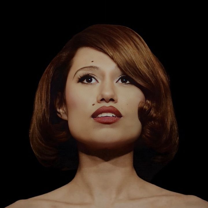 RAYE - I Will Overcome.