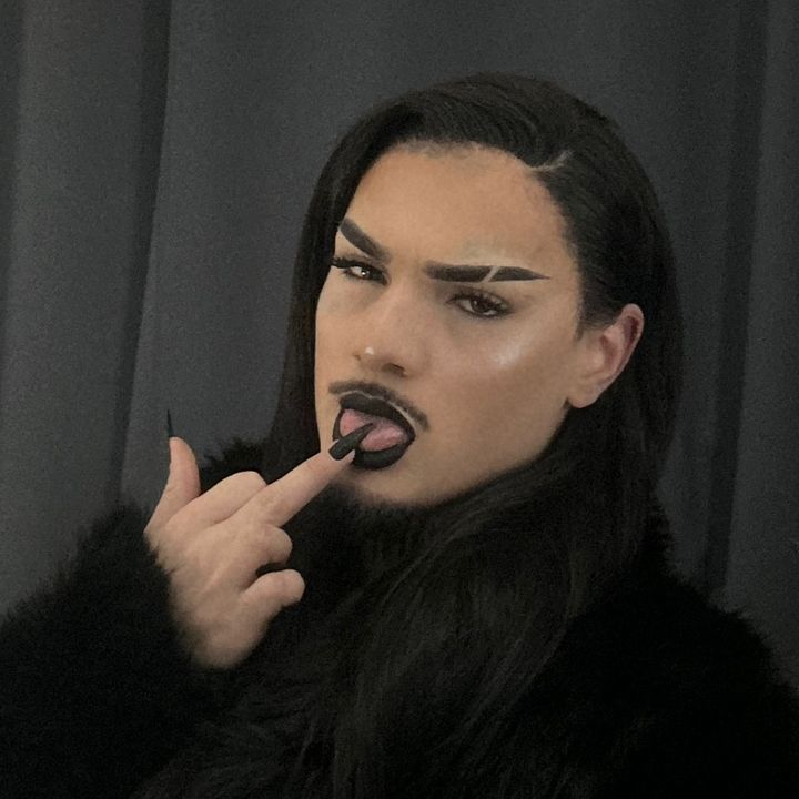 𝐢𝐜𝐲 𝐠𝐨𝐫𝐠𝐨𝐧🐍 - original sound