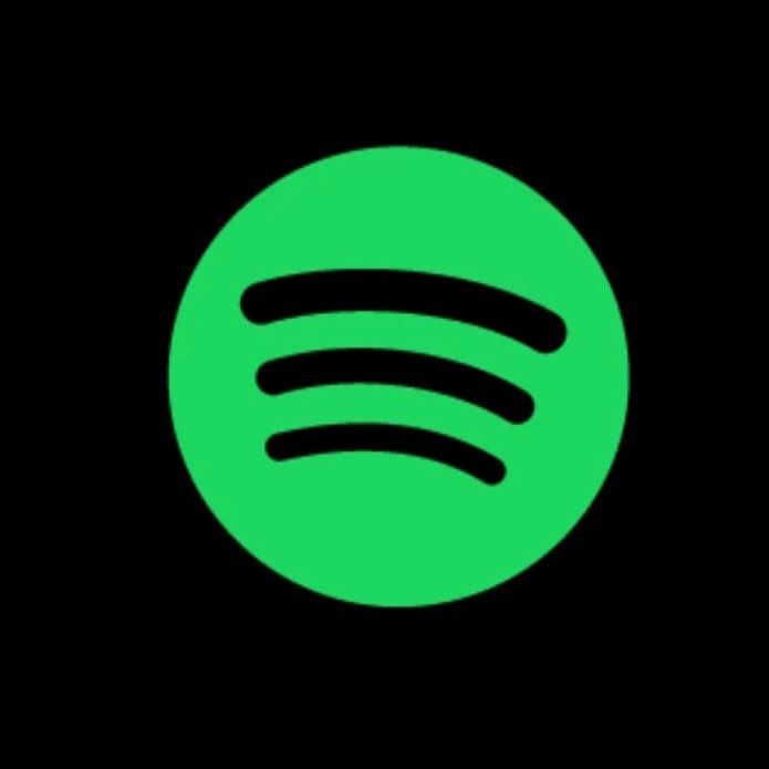 Spotify - Love