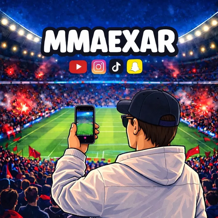 mmaexar