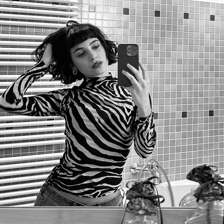 elenapellizzato