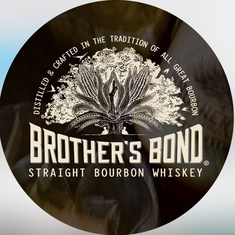 Brother's Bond Bourbon