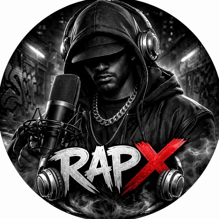 Rap_X - original sound