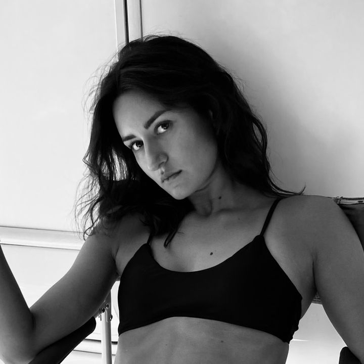 Sara Bertalmio - original sound