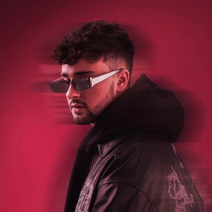 Arcando - Wide Awake