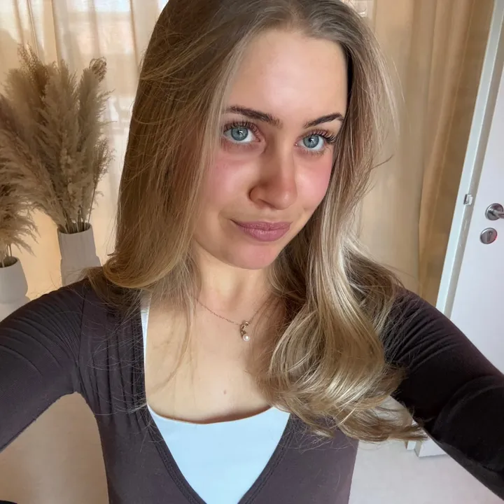 larissaxnoel
