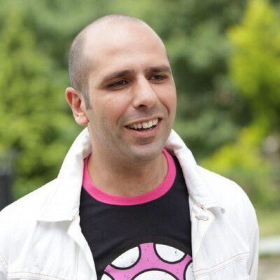 Mememan - suono originale