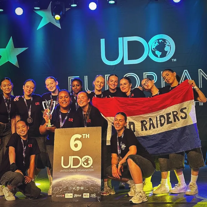 @urbanraiders.mdc