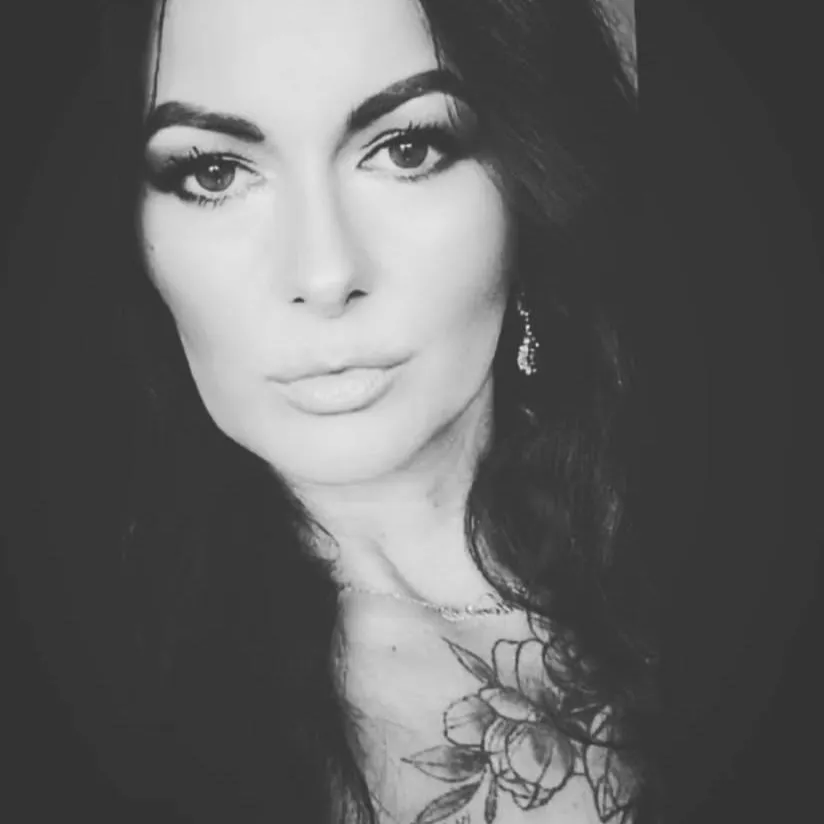 Monika Szydłowska