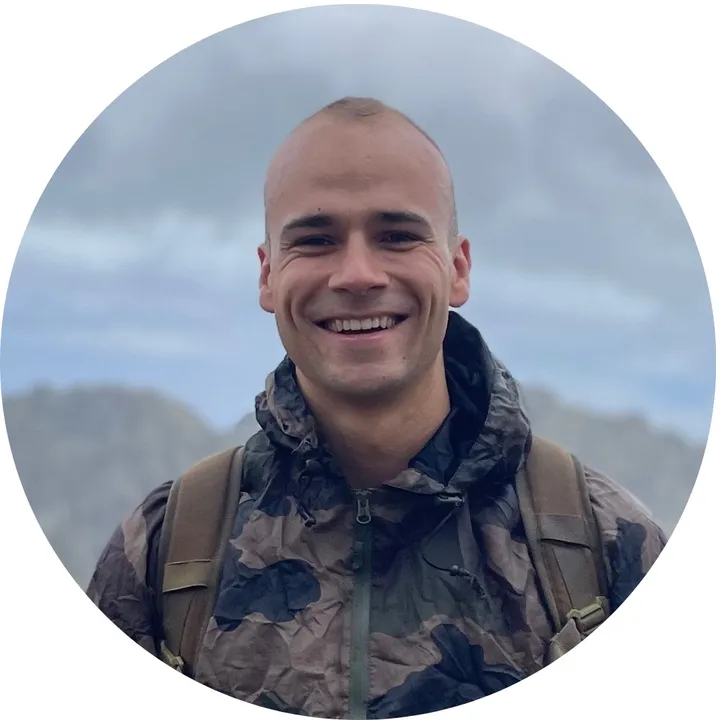 benjaminsantarmee