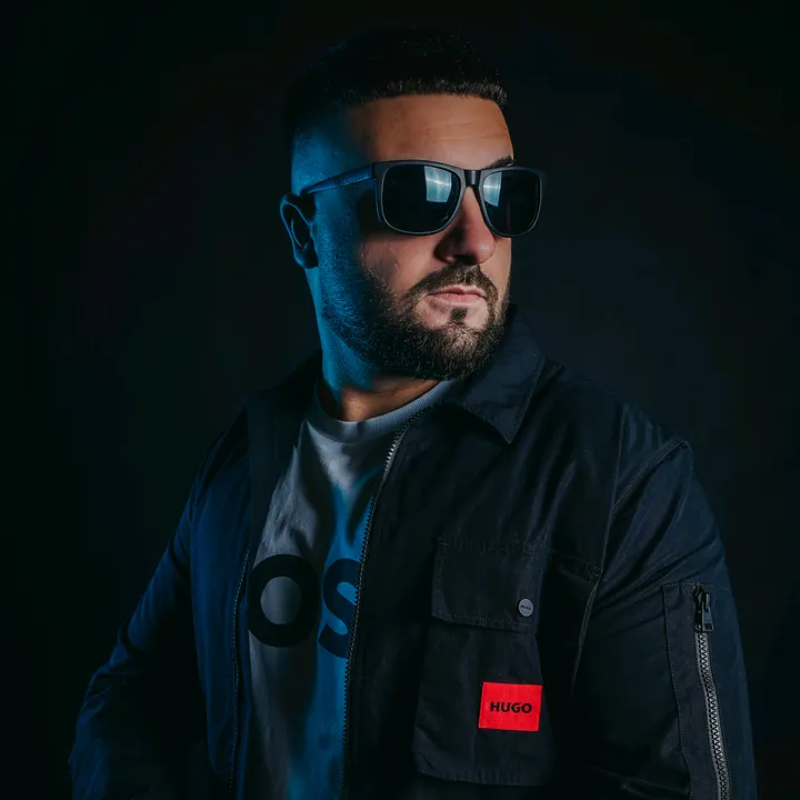 MC Lukey P - original sound - mclukeyp